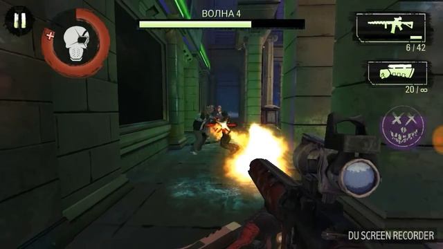 Suicide squad :special OPS [прохождение игр] смотреть онлайн