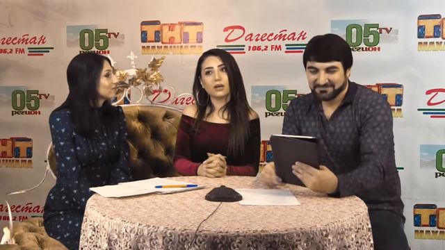 Позитив05 - Певица Аиша смотреть онлайн
