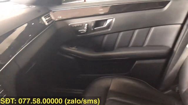 [ĐÃ BÁN] Ối Zời ôi, Mercedes Benz E250 2015 AMG đẹp Hết Nấc Mà GIÁ Thì Quá Là ưng Luôn | Quân TM