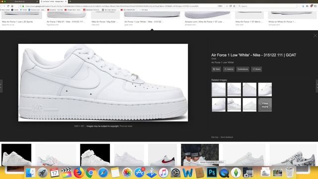 How To Plan Your Custom Shoes | Angelus Direct Mock Up Photoshop 2018 смотреть онлайн