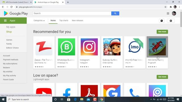 How to install apps in pc/laptop without bluestacks (simple and easy) смотреть онлайн