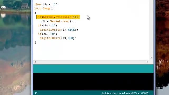 Arduino video lessons. Arduino + PHP смотреть онлайн