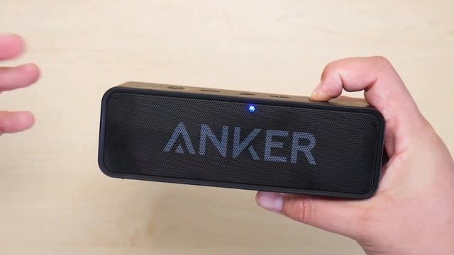 How to Pair Anker Soundcore Speaker | Soundcore Speaker Pairing Tutorial | Featured Tech (2022) смотреть онлайн