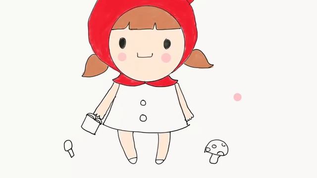 How to draw using Apple Pencil on Adobe Sketch (time lapse) смотреть онлайн