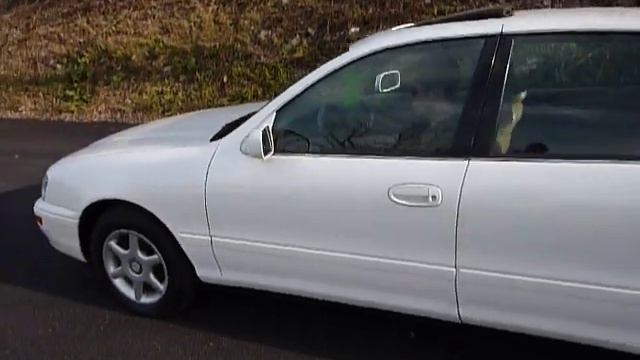 1997 Toyota Avalon 4dr Sdn XL w/Bucket Seats 166k $4,850 смотреть онлайн