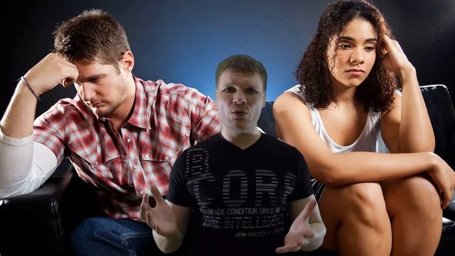 Как расстаться с парнем чтобы его не обидеть