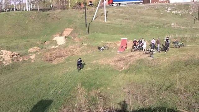 ●ДЁРТ М5-185● (Рязань)