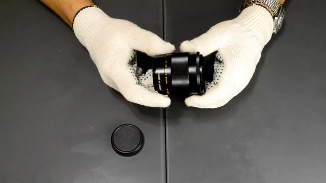 фотообъектив Индустар 61 Л/Д 50 мм 1:2.8 М42 ЛЗОС 1975 г. смотреть онлайн