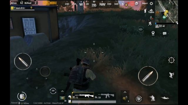 Оновлення в pubg mobile, пішли подивимся смотреть онлайн