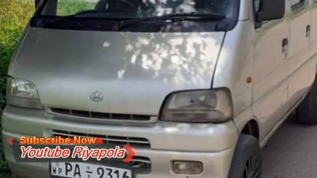 chana van for sale | ikman lk wahana | vehicle for sale in srilanka | vehicle sale srilanka смотреть онлайн