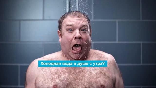 Вовремя делайте профилактику газовой колонке. смотреть онлайн