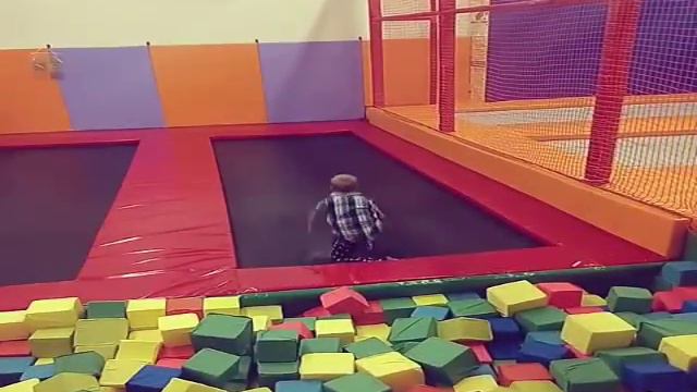 В караване в Днепре Jamper смотреть онлайн