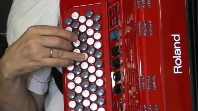 Digital Accordion (Bayan) смотреть онлайн