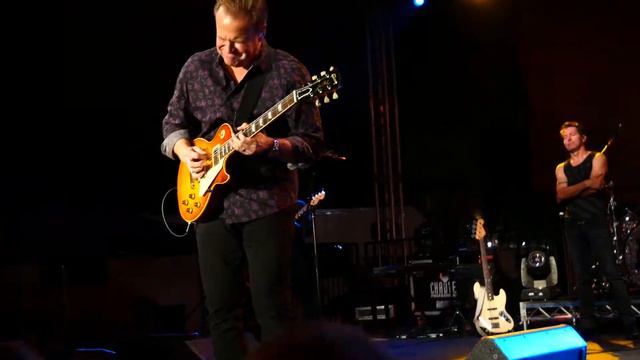 Zeppelin USA (Tribute to Led Zeppelin) - Whole Lotta Love (Extended) смотреть онлайн