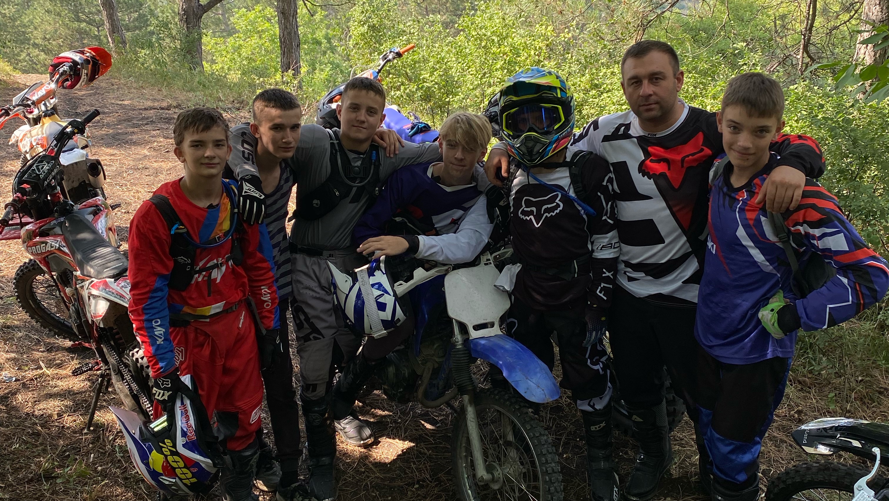 Поехали смотреть онлайн