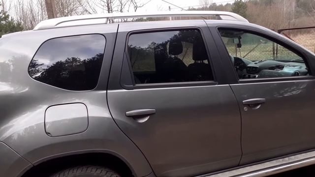 #ниссантеррано #друг. Наш семейный полноприводный авто Федя! смотреть онлайн