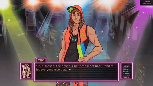 Arcade Spirits Walkthrough Part 10 No Commentary смотреть онлайн