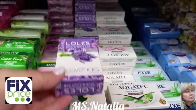 Фикс Прайс☘Новая коллекция Опять в поисках ?Новинок очень много . Советую смотреть всем до конца ? смотреть онлайн