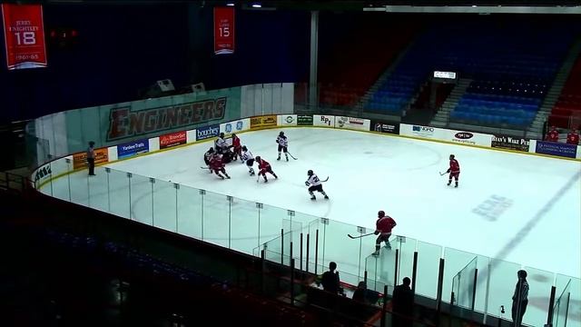 RPI ACHA vs Keene State 11/7/21 смотреть онлайн