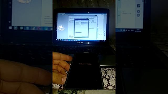 OUKITEL 10000MAX перезагрузка не помогла смотреть онлайн