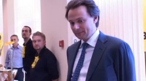 Райффайзенбанк открыл новый офис