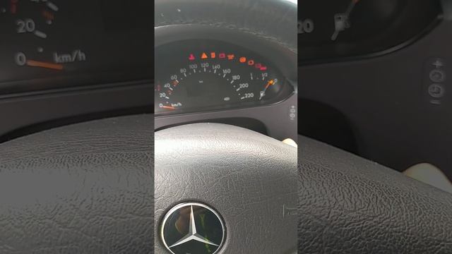 Mercedes A160 elegance 5 sene sonra ilk marş 102.000 kilometre смотреть онлайн