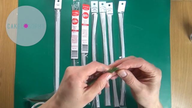 Sugar flowers: What do I really need to start making them? смотреть онлайн