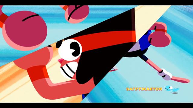 OK K.O.! Let’s Play Heroes - ПЕРВЫЙ ВЗГЛЯД ОТ НАРЦИССА (Прохождение игры) #1