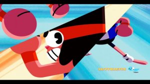 OK K.O.! Let’s Play Heroes - ПЕРВЫЙ ВЗГЛЯД ОТ НАРЦИССА (Прохождение игры) #1