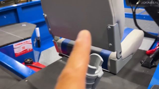 ПРЕОБРАЖЕНИЕ. Волжанка 42. Эгоист за рулем. Оптимальные доработки лодки для рыбалки смотреть онлайн