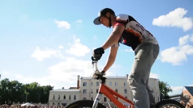 Велоподвиж