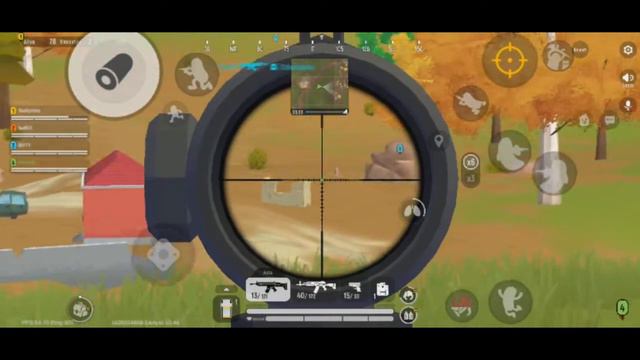НОВЫЙ СОСИСОЧНЫЙ ПАБГ?!СТОИТ ЛИ ИГРАТЬ смотреть онлайн