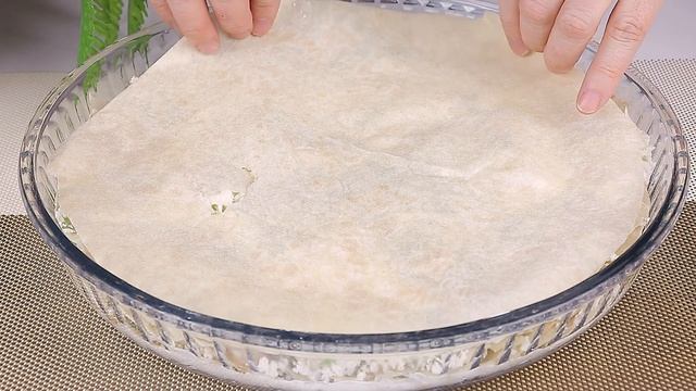 Вкусные традиции