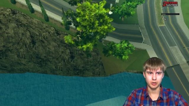FPS UP СБОРКА ДЛЯ СЛАБЫХ КОМПОВ И НОУТБУКОВ GTA SAMP смотреть онлайн