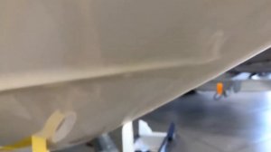 Нюансы при поклейке кильгарда на клей