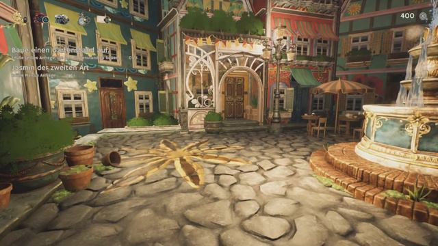 Garden Life: A Cozy Simulator für PS5 im TEST ! Der Traum vom eigenen Garten 🪴?!? смотреть онлайн
