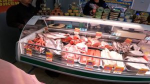 Рыбный рынок | Елизово | обзор цен