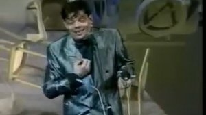 Константин Райкин. Приём абитуриентов