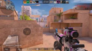 ЛУЧШИЙ ЭМУЛЯТОР ДЛЯ STANDOFF 2 В 2024 ГОДУ?! (144fps на слабом пк)