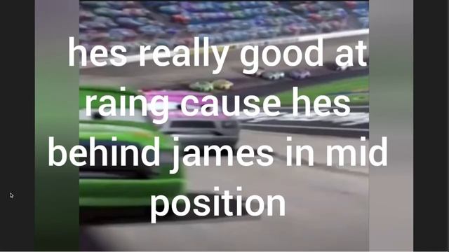 Lets talk about Racers Ep 9: Winford Bradford Rutherford смотреть онлайн