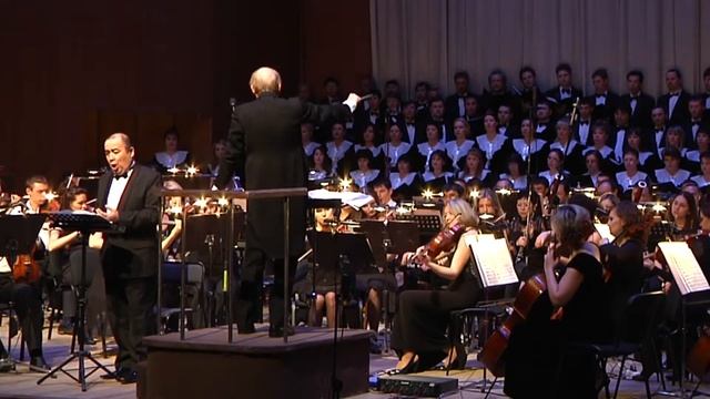 Записки импресарио №4 смотреть онлайн