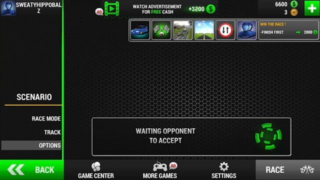 How to play with friends in racing limits 2022! Working method! смотреть онлайн