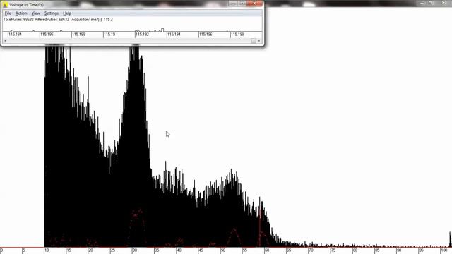 Radioactive Camera Lens смотреть онлайн