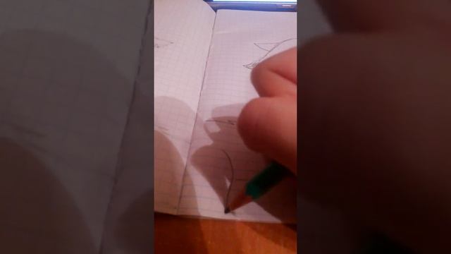 Как рисовать волка смотреть онлайн