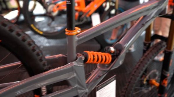 best DOWNHILL BIKES for 2018 from the EUROBIKE 2017 in detail [4K]