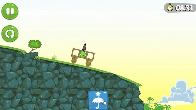 Bad Piggies 5 Части смотреть онлайн