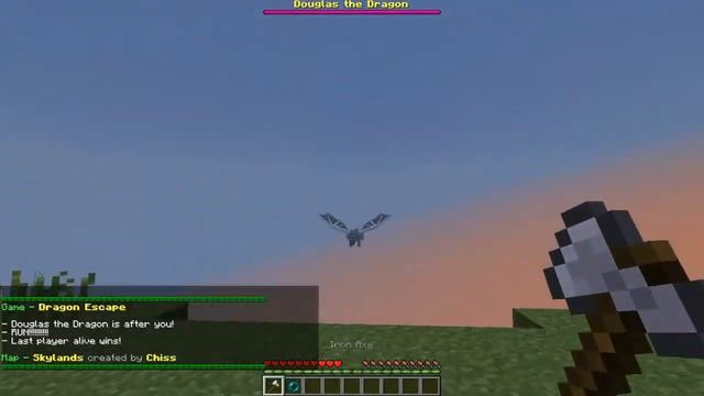 Dragon Escape #1 Бежим смотреть онлайн