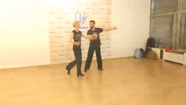 ХАСТЛ | Базовый Дискофокс | JAM смотреть онлайн