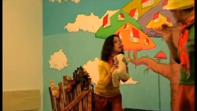 как раз для вас или путешествие по русским сказкам