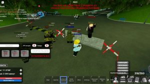 роблокс армия робокса рп